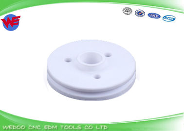 A290-8006-X707 64x6.5x6T Fanuc सिरेमिक लोअर सब वायर रोलर A290-8004-X713 D49