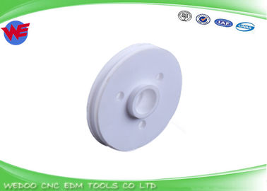 A290-8006-X707 64x6.5x6T Fanuc सिरेमिक लोअर सब वायर रोलर A290-8004-X713 D49