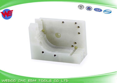 A290-8110-Y761 A290-8110-Z761 Fanuc F310 आइसोलेटर प्लेट लोअर गाइड बेस a-C