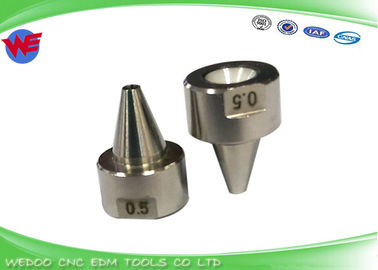 A290-8102-X620 - 0.5MM Fanuc EDM पार्ट्स सब डाई गाइड A290-8104-X620 - 0.3MM F126