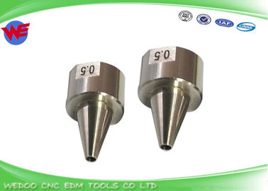 A290-8102-X620 - 0.5MM Fanuc EDM पार्ट्स सब डाई गाइड A290-8104-X620 - 0.3MM F126