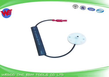 सेंसर DD96100 X053C829G54 X053C920G51A केबल के साथ मित्सुबिशी केबल aspirator