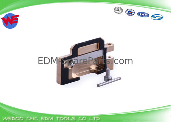 X186C819H01,X186C819H02 मरने गाइड धारक दरवाजा निचला DBJ6900 मित्सुबिशी X054D943H01