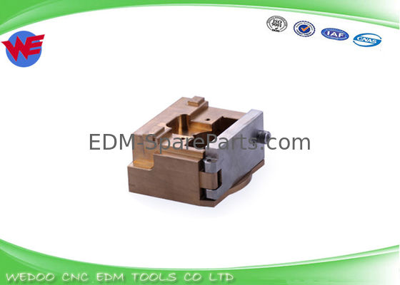 X182B893H01 M600 मित्सुबिशी डायमंड वायर गाइड आसान असेंबली FX10,FX20 ((मैनुअल / AF)