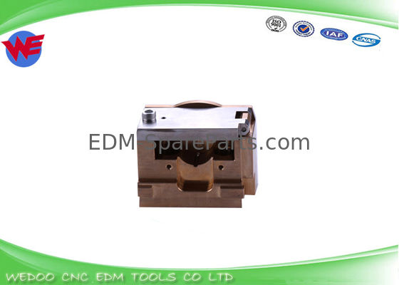 X182B893H01 M600 मित्सुबिशी डायमंड वायर गाइड आसान असेंबली FX10,FX20 ((मैनुअल / AF)