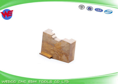 M470 DA886A DA88600 मित्सुबिशी लोअर पावर फ़ीड होल्डर X209D212H01 X068D026G51
