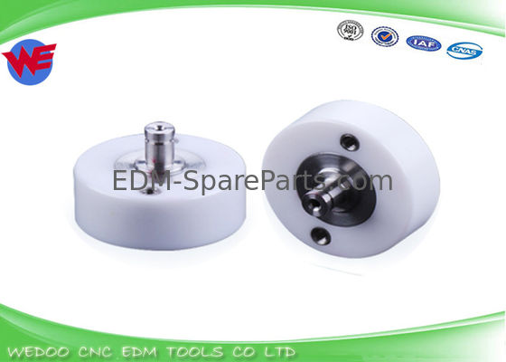 M456 लोअर रोलर X183C442H01 Mitsubishi EDM पार्ट्स X194D877H03 HA H1 SX CX CA