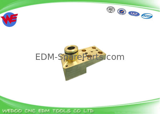 X177B046H03 लोअर डाई गाइड होल्डर 96*48*43t H1,HA,C,CA,CR Mitsubishi EDM पार्ट्स