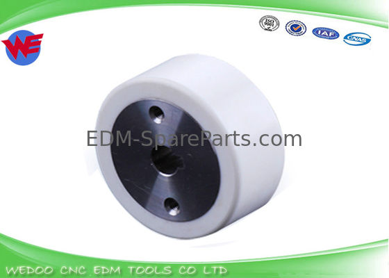 X054D412G51,X054D412G53 M404 Durbrale Mitsubishi EDM पार्ट्स सिरेमिक रोलर