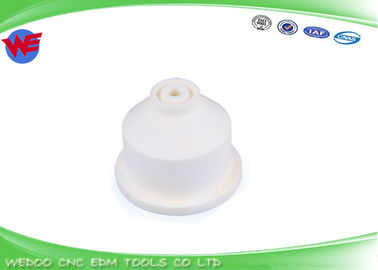 M207A Mitsubishi पार्ट्स सिरेमिक वाटर नोजल X054D209H11, X054D209H12 X054D209H13