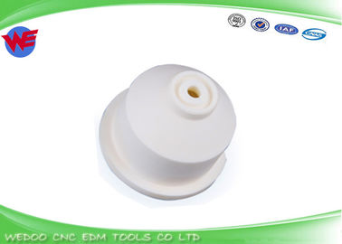 M207A Mitsubishi पार्ट्स सिरेमिक वाटर नोजल X054D209H11, X054D209H12 X054D209H13