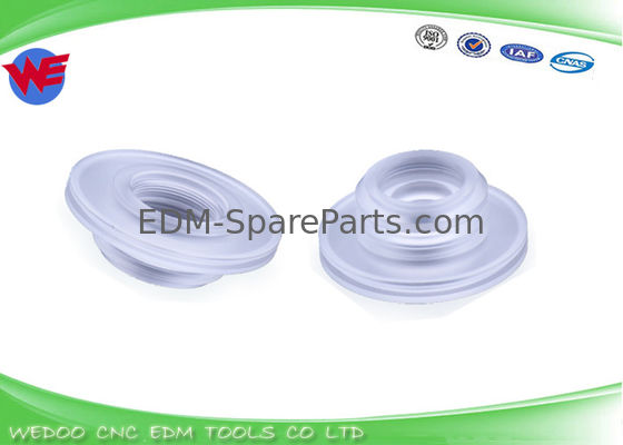 M202X अनुभागीय पानी की नोक मित्सुबिशी EDM भागों सफेद में निस्तब्धता