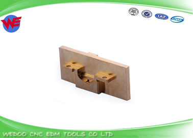DJ80300 गाइड (U) मित्सुबिशी पहनने के भाग ऊपरी प्लेट गाइड U X056C507G51 X056C846G51