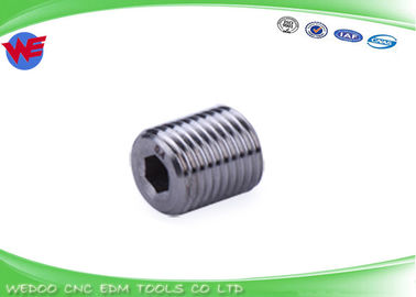 M135 मित्सुबिशी ऊपरी उप मर गाइड 0.5mm X054D896G51 EDM