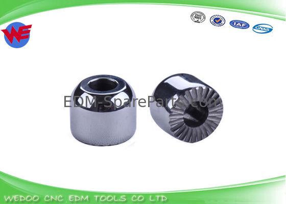 M009 EDM कार्बाइड मित्सुबिशी संपर्क पावर फीडर डाई X056C075H06 NTG0206 DP47800