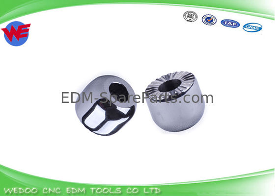 M009 EDM कार्बाइड मित्सुबिशी संपर्क पावर फीडर डाई X056C075H06 NTG0206 DP47800