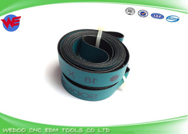 S937 2040138 वायर कन्वेयर बेल्ट Sodick EDM पार्ट्स EPOC300 आकारः 18*1690 मिमी