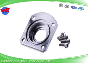 S410 AG400 नोजल बेस COVER Sodick EDM नोजल गाइड B12193D AG537 53*45*ID18MM