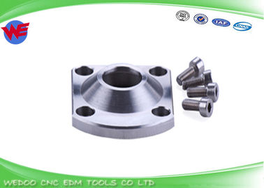 S410 AG400 नोजल बेस COVER Sodick EDM नोजल गाइड B12193D AG537 53*45*ID18MM