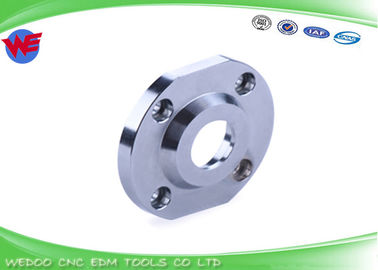 S409-1 3082629 60*56*ID18MM निचला नोजल बेस कवर सोडिक ईडीएम स्पेयर पार्ट्स