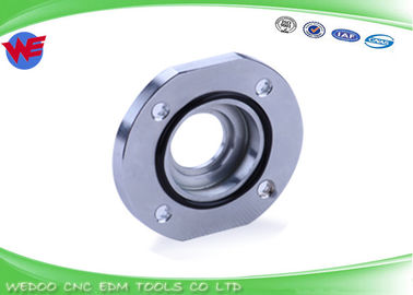 S409-1 3082629 60*56*ID18MM निचला नोजल बेस कवर सोडिक ईडीएम स्पेयर पार्ट्स