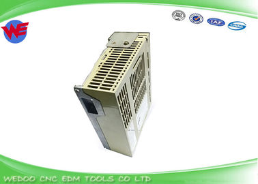 SGDM04ACSD2B एसी सर्वो ड्राइवर Sodick EDM मरम्मत भागों 200V 4 महीने की गारंटी