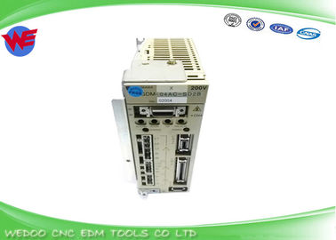 SGDM04ACSD2B एसी सर्वो ड्राइवर Sodick EDM मरम्मत भागों 200V 4 महीने की गारंटी