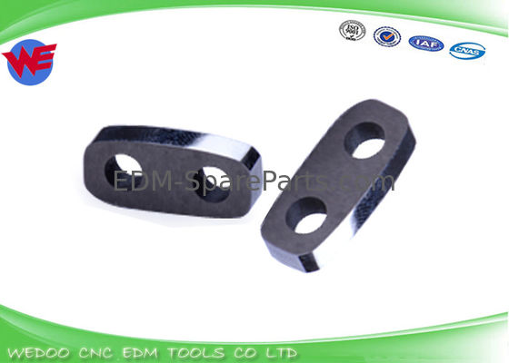 N005 मिकोनो ईडीएम कार्बाइड / पावर फीड संपर्क 19x4x10W आकार Z248W0200100