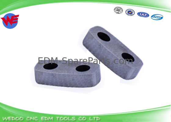 N005 मिकोनो ईडीएम कार्बाइड / पावर फीड संपर्क 19x4x10W आकार Z248W0200100