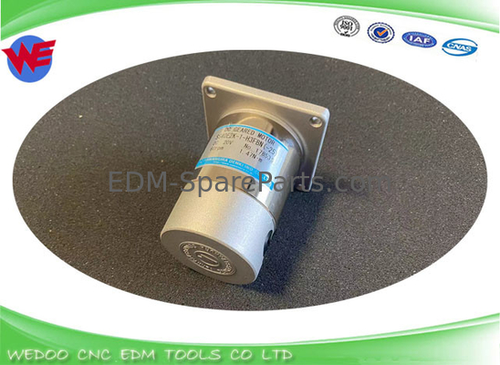 A90L-0001-0494 Fanuc EDM FMA डीसी गियर मोटर SS40E2K-1-H3FBN (-25) डीसी 20V 60RPM