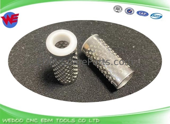 A97L-0201-0583#4B-M100S सिव फ़िल्टर Fanuc EDM स्पेयर पार्ट्स सिव फ़िल्टर 17*40MM