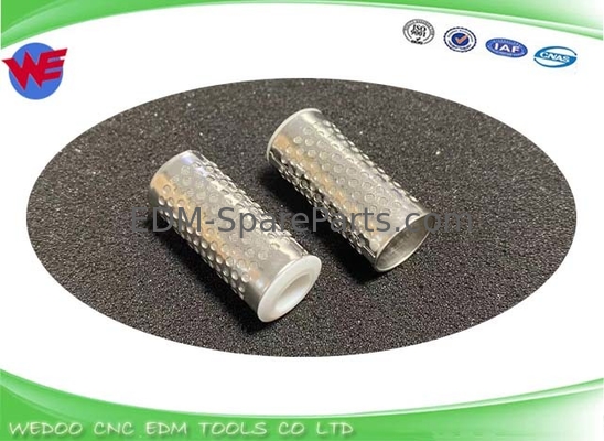 A97L-0201-0583#4B-M100S सिव फ़िल्टर Fanuc EDM स्पेयर पार्ट्स सिव फ़िल्टर 17*40MM