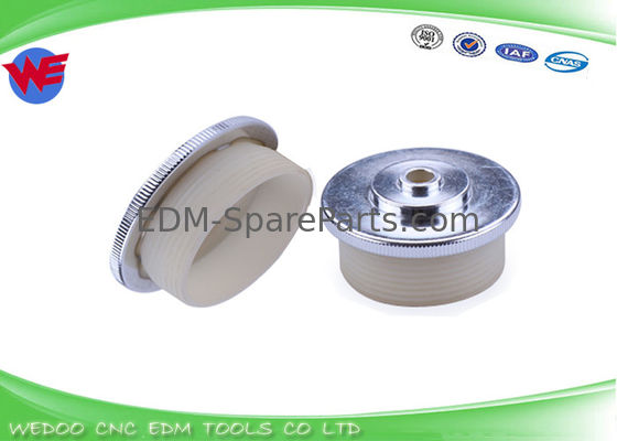 N205 मकिनो ईडीएम पार्ट्स 15EC80C401 15EC130C401 क्रोमियम कोटेड फ्लशिंग नोजल