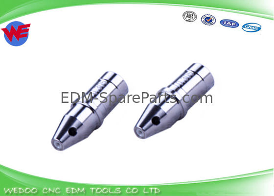 SSZ1106 SSZ1107 SSZ1108 जैपैक्स EDM पार्ट्स डायमंड वायर गाइड 0.255 लंबी जीवनकाल