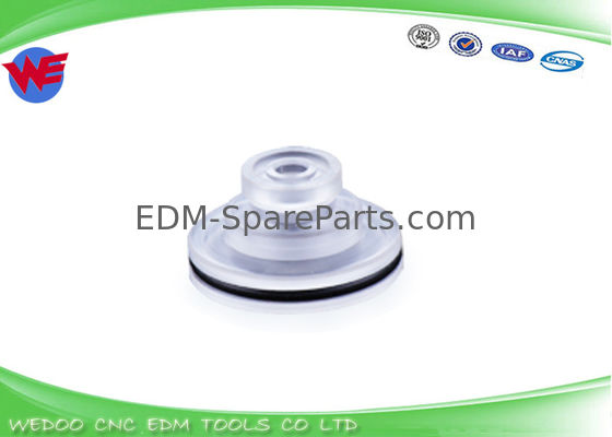 प्लास्टिक CH201 पानी की नोक 6 मिमी Chmer तार EDM उपभोग्य उच्च परिशुद्धता DC0104U