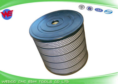 A99L-0107-0003 वायर कट EDM मशीन वाटर फिल्टर 340x46x300 मिमी JW-35 EDM फिल्टर