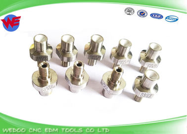 M116 डायमंड लोअर वायर गाइड X052B663G62 X052B609G63 X052B609G62 DEG3500