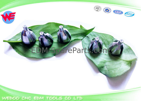 उच्च परिशुद्धता मित्सुबिशी वायर गाइड