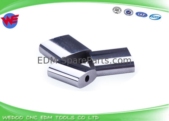 4469012,4463719 / 20x15x7mm Seibu EDM मशीन के पुर्जे S024 EDM टंगस्टन कार्बाइड