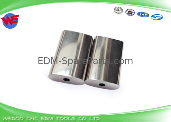 4469012,4463719 / 20x15x7mm Seibu EDM मशीन के पुर्जे S024 EDM टंगस्टन कार्बाइड