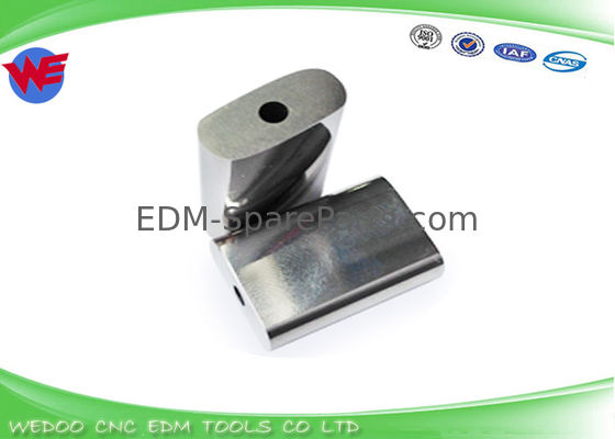 4469012,4463719 / 20x15x7mm Seibu EDM मशीन के पुर्जे S024 EDM टंगस्टन कार्बाइड