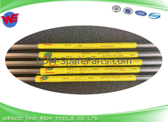 कस्टम मेड ईडीएम ब्रास कॉपर ट्यूब 0.17mm 0.10MM 0.11MM 0.12MM 0.13MM 0.14MM 0.16