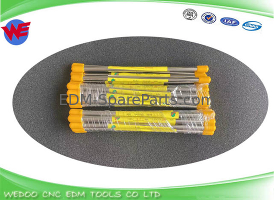 कस्टम मेड ईडीएम ब्रास कॉपर ट्यूब 0.17mm 0.10MM 0.11MM 0.12MM 0.13MM 0.14MM 0.16
