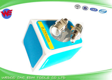 A290-8119-Y705 Fanuc WIRE गाइड दो डायमंड इन्सर्ट,A290-8119-Y704 A290-8119-Y706