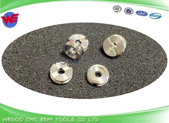 135016055 200640776 NUT Charmilles Edm स्पेयर पार्ट्स 12*4*id4mm 135.016.055