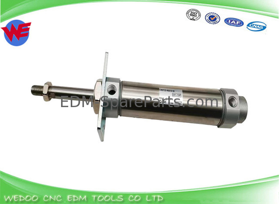 सोडिक / मित्सुबिशी X055C242H01 EDM वायु सिलेंडर CM2F32-M5676-50