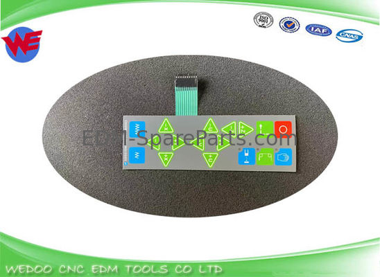 208538580 108515310 208561020 208529460 208515230 शीट के लिए कीबोर्ड के लिए Charmilles के लिए