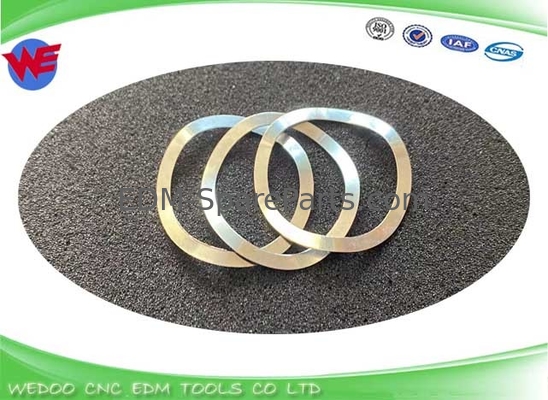 X089D196H01 DEL91A004 S913N313P11 वेव वाशर EDM स्पेयर एमवी मित्सुबिशी