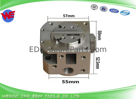 3082519 MW201893D Sodick EDM मशीन चालकता ब्लॉक AQ537 AQ600 AQ360