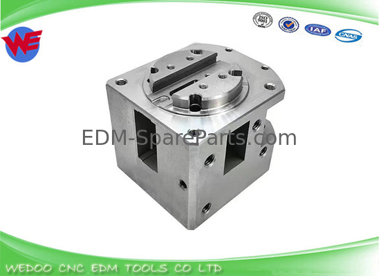 3082519 MW201893D Sodick EDM मशीन चालकता ब्लॉक AQ537 AQ600 AQ360